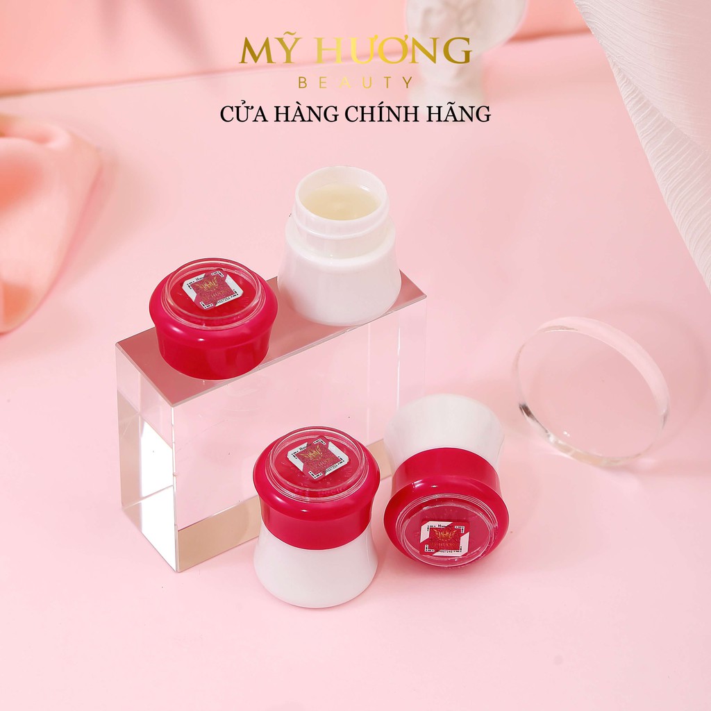 Dưỡng môi thâm loang Mỹ Hương | BigBuy360 - bigbuy360.vn