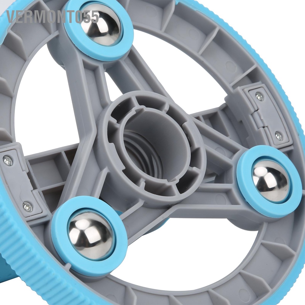 Có thể bán buôn Bộ Dây Kéo Bụng Bánh Xe Kết Hợp Đa Chức Năng Tập Gym Trong Nước Hàng giao ngayVermont055