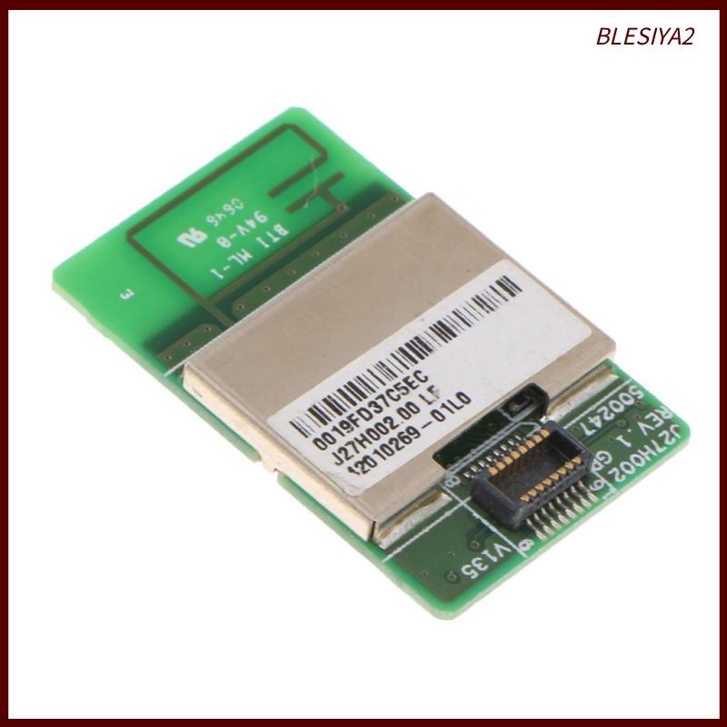 Mô đun chip logic không dây cho nintendo wii ic 2878d - j27h002