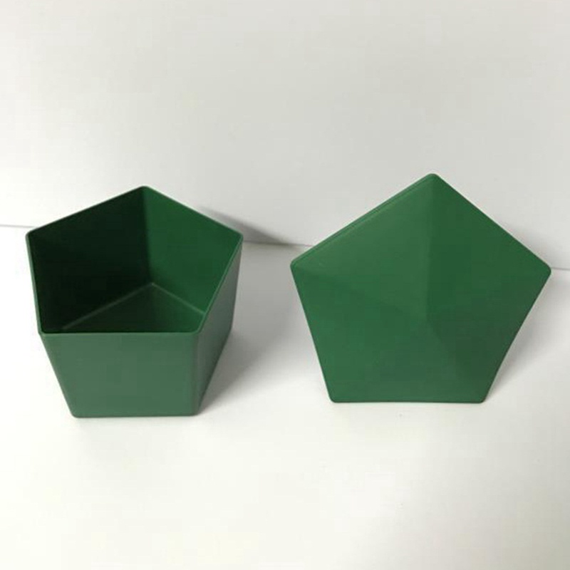 Set 10 Bẫy Ốc Sên Thân Thiện Với Môi Trường Có Thể Tái Sử Dụng
