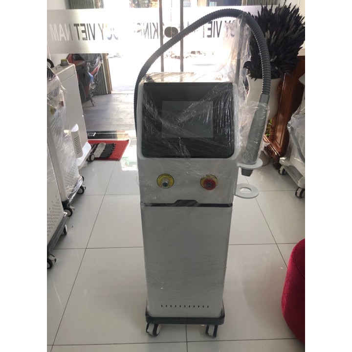 MÁY LASER SK02