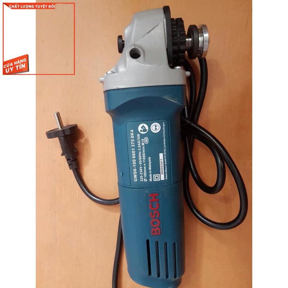 Máy mài bosch 670w | may mai cam tay