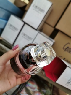 Nước hoa nữ Givenchy L’ interdit Eau De Parfum