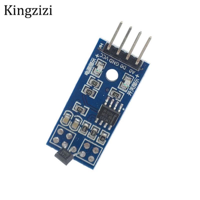Mô Đun Cảm Biến Tốc Độ Cho Arduino Diy M44