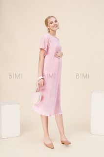 ĐẦM DẬP PLI HỒNG - BIMI