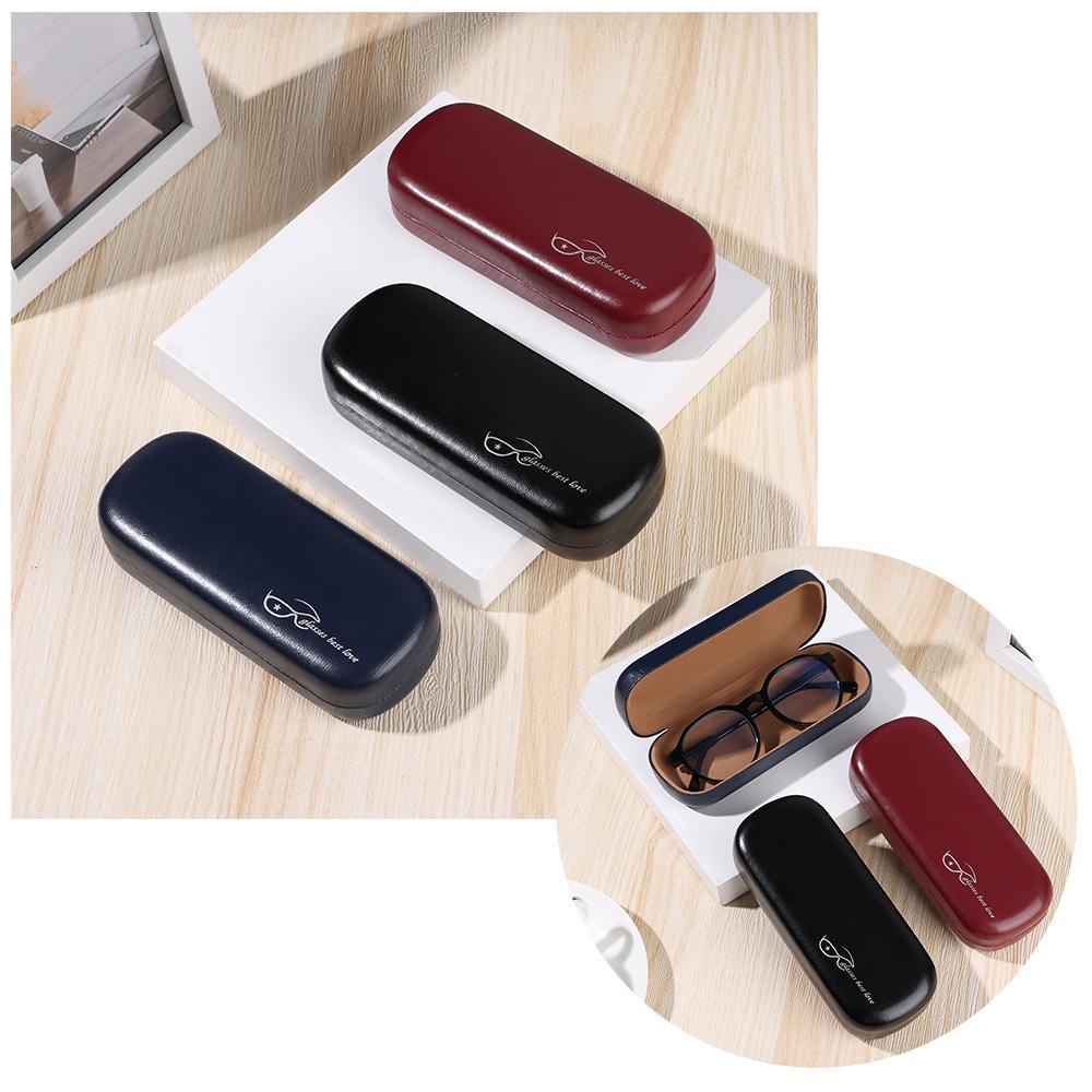 ESPO Hộp Cứng Đựng Mắt Kính Đọc Sách Tiện Dụng