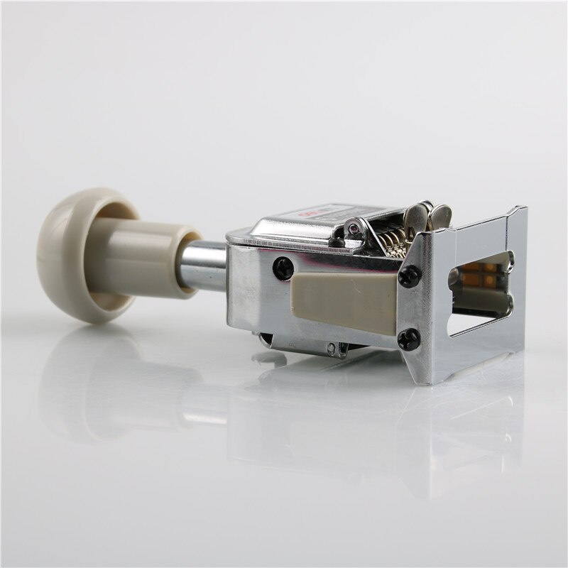 Dấu Dập Nhảy 6 Số cao 5mm Bằng Kim loại Deli 7506