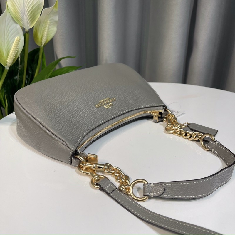 Túi coach đeo được 2 kiểu