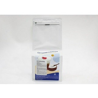 BỘT KEM TOPPING VỊ MUỐI BIỂN 1KG