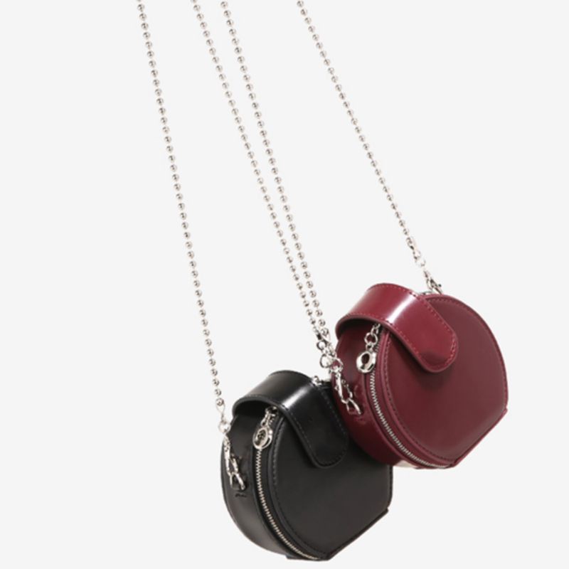 Dây Xích Kim Loại Thay Thế Cho Túi Xách Đeo Chéo