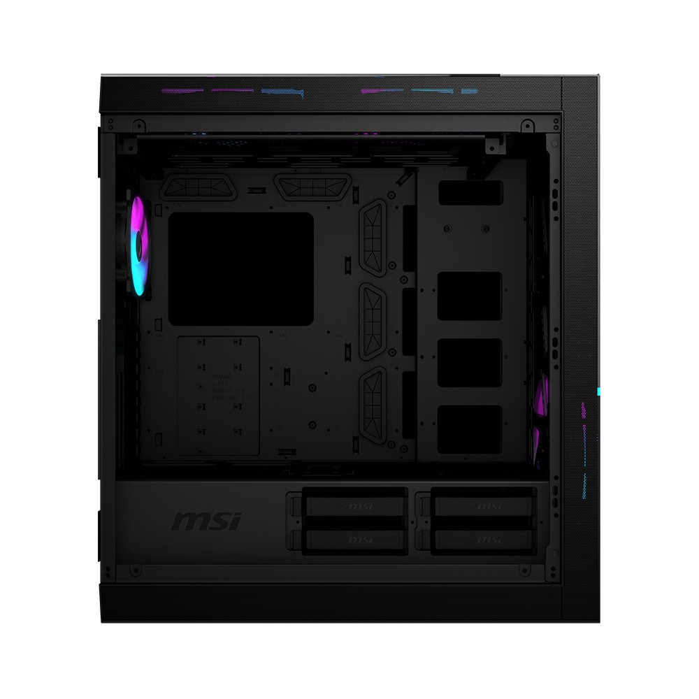 Vỏ Case MSI MPG SEKIRA 500X