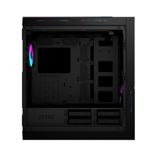 CASE MSI MPG SEKIRA 500X RGB Mid Tower