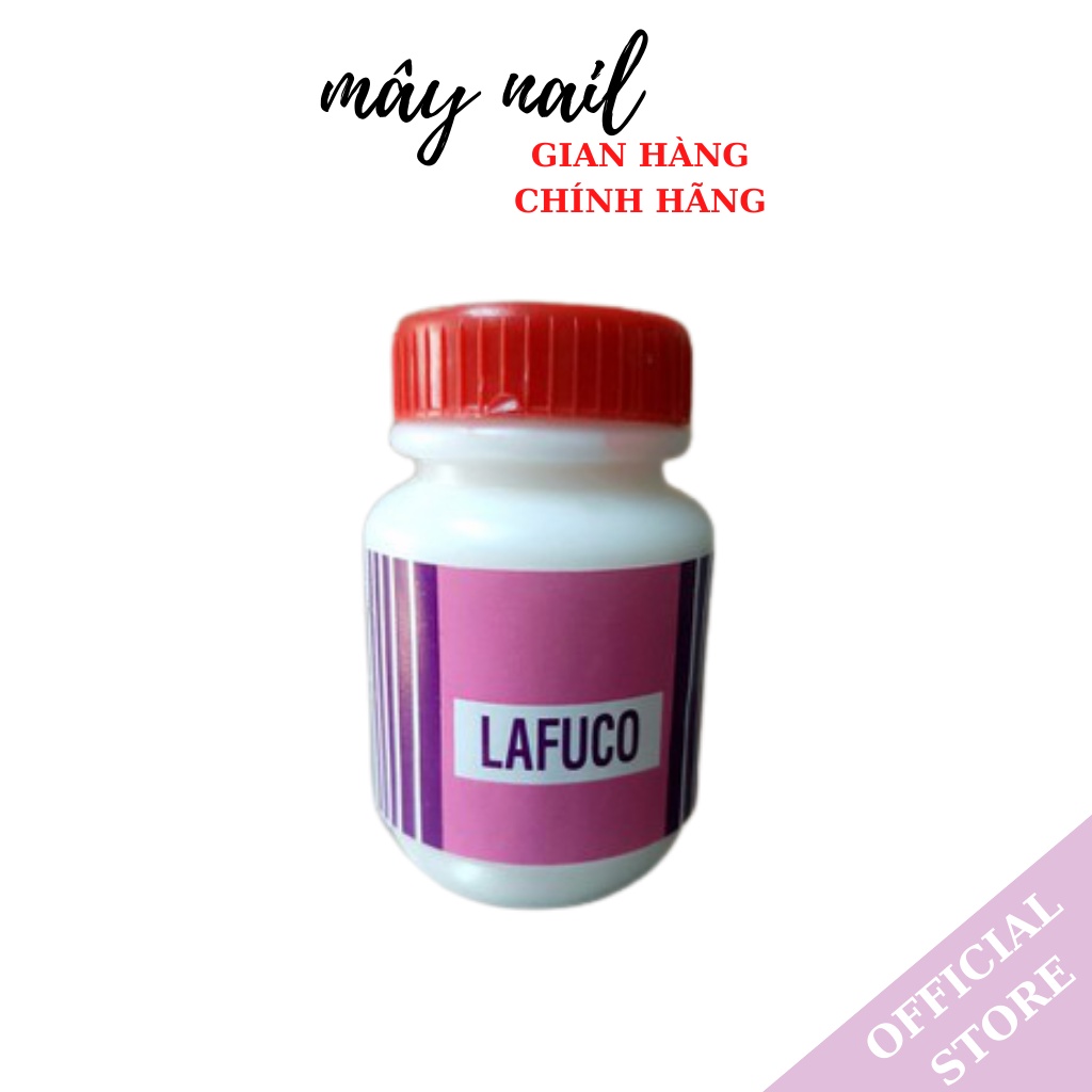 Kem mềm da LAFUCO nắp đỏ