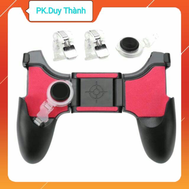 BỘ TAY CẦM CHƠI GAME 5 IN 1