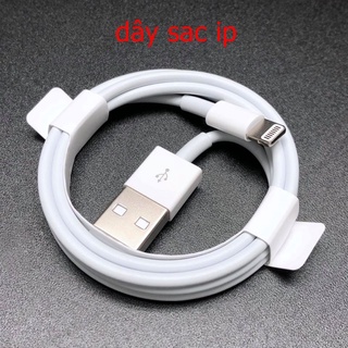 Dây sạc ip
