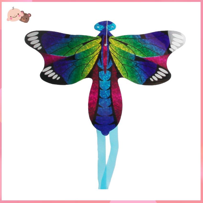 Con diều đồ chơi màu sắc xinh xắn dành cho trẻ em