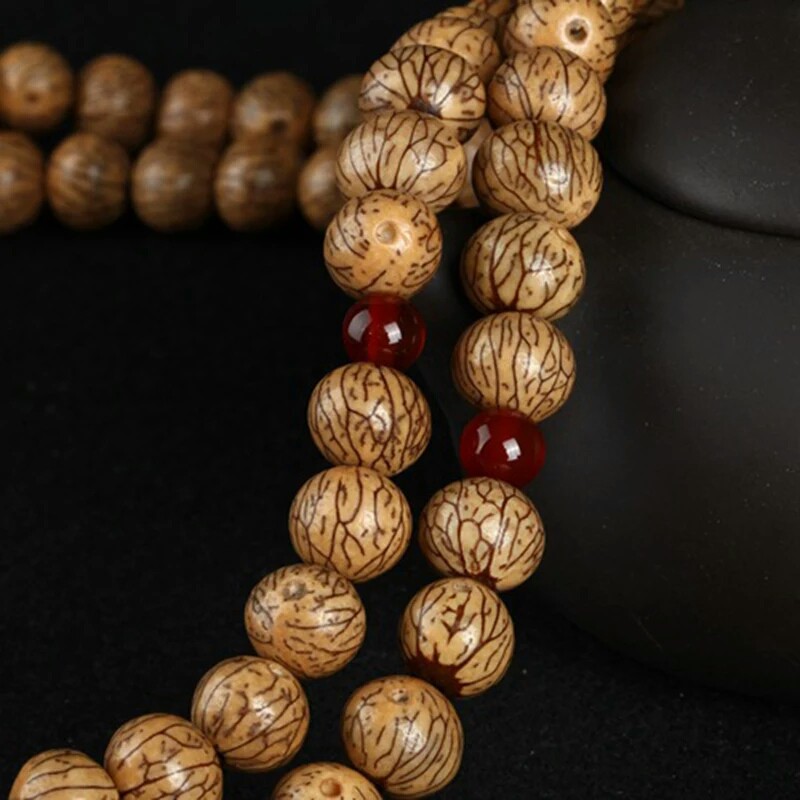 Chuỗi bồ đề Thiên Nhãn 11mm