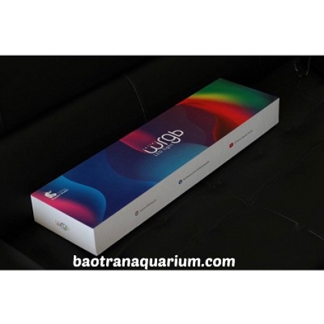 Đèn Led cao cấp Chihiros WRGB 2 Led Light - 30cm