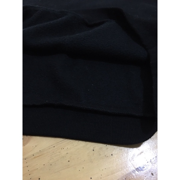[Ảnh thật]AS96 Áo nỉ sweater hình chim đại bàng hàng 2hand