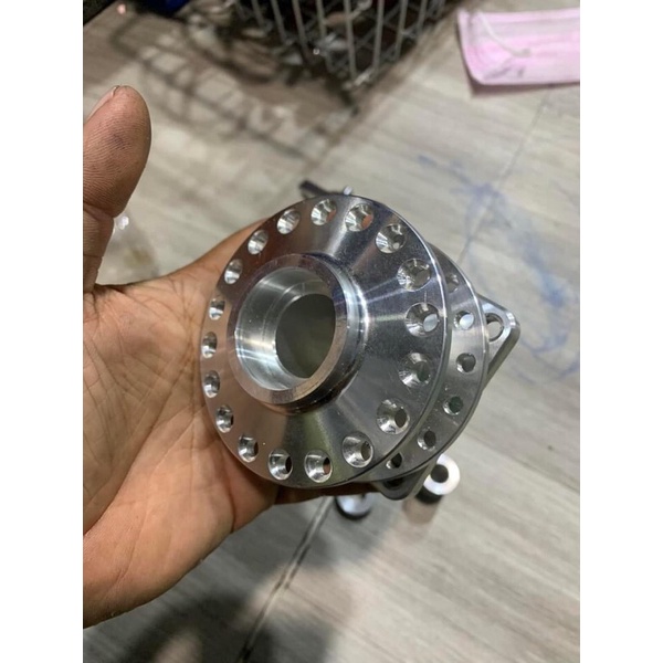 Đùm drag cho ex 135-150