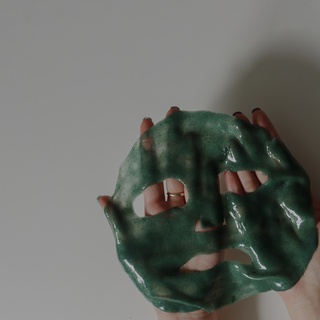MẶT NẠ PUDDING TẢO SPIRULINA BE'BALANCE