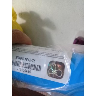 Lõi Lọc Nước Số 4 Màng RO DOW FILMTEC 10 Lít/H (Xanh)