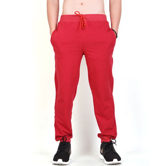 JOGGER PANTS UNISEX BASIC – QUẦN JOKER TRƠN THỂ THAO NAM NỮ MẶC CẶP – FREESTYLE 26