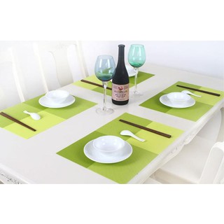 Tấm Lót Bàn ăn Décor