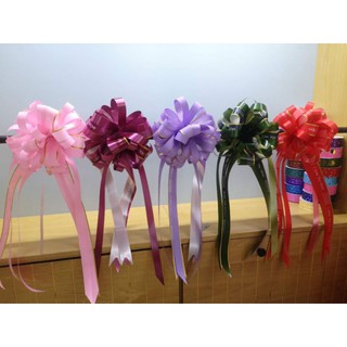 combo10 cái nơ rút tú cầu