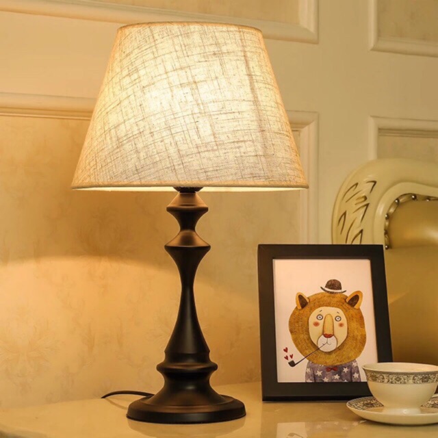 ĐÈN NGỦ ĐƠN GIẢN
