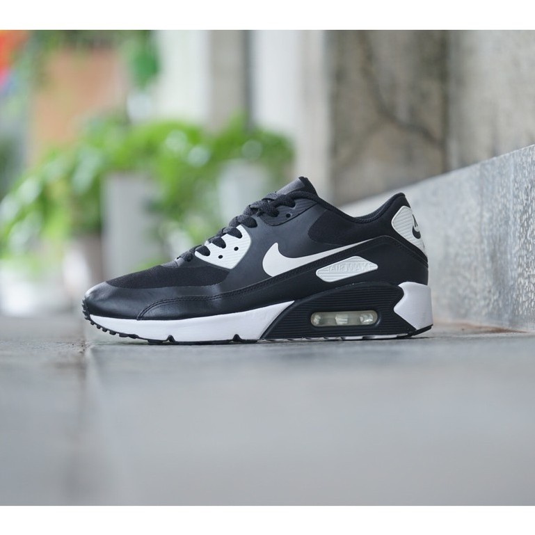 [Secondhand] Giày Thể Thao NIKE AIRMAX 90 ULTRA 2.0 ESSENTIAL 875695-008 CHÍNH HÃNG