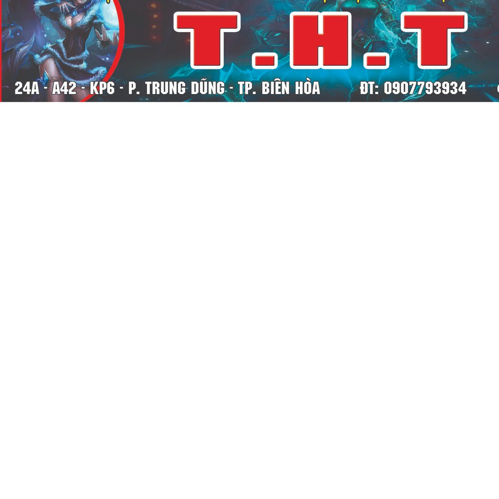 Vi tính THT, Cửa hàng trực tuyến | BigBuy360 - bigbuy360.vn