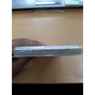 Ốp silicon I-Smile cho  Samsung Galaxy S8