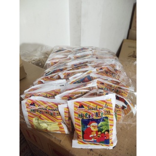 Mỳ tôm trẻ em - 1 bịch 50 gói