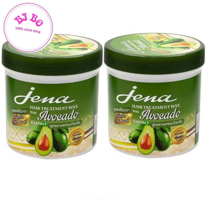 Ủ tóc BƠ JENA Thái Lan 500ml