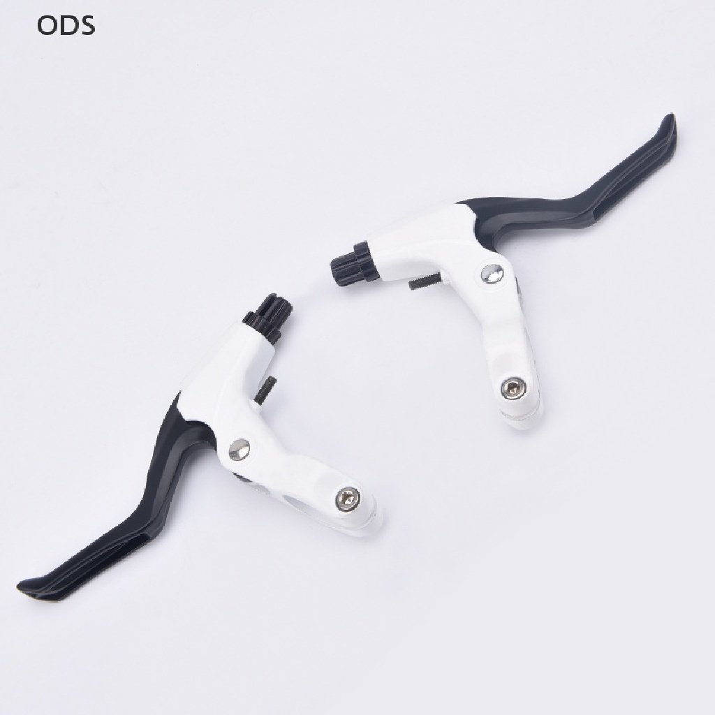 Tay Thắng 22.2mm Bằng Hợp Kim Nhôm Cho Xe Đạp Leo Núi