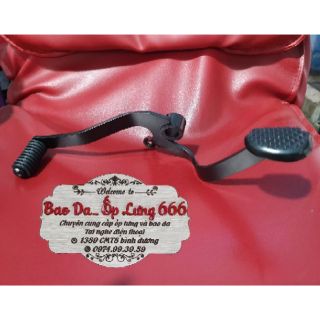 Cần Số 2 Chiều Winner X V2 V3 2022