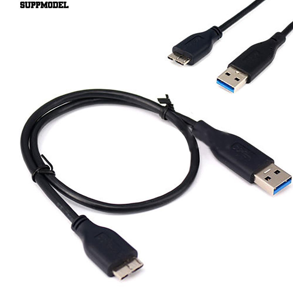 Cáp nối USB 3.0 cho ổ cứng ngoài HDD