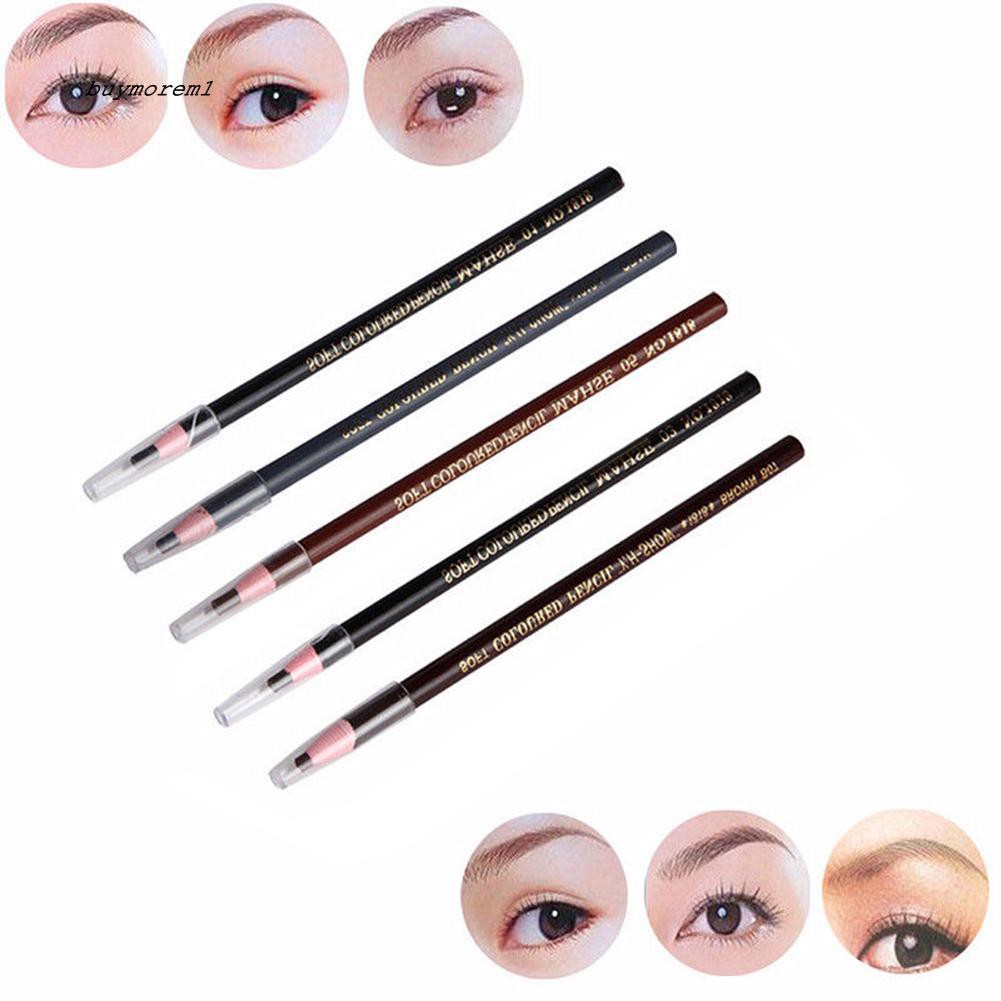 Bút Kẻ Lông Mày Chống Nước Lâu Trôi Tiện Dụng | BigBuy360 - bigbuy360.vn