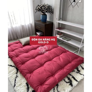 Đệm Topper Hàn Quốc
