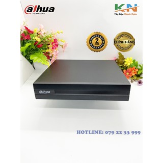 Đầu ghi Dahua XVR 1A08 8 kênh chính hãng dss.