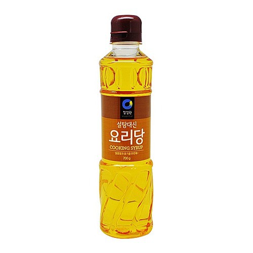 Nước đường vàng Hàn Quốc 700g