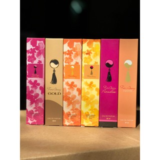 [30ml] Nước Hoa Nữ Far Away - Paradise (Đỏ)