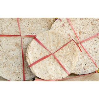 BÁNH TRÁNG NƯỚC DỪA TAM QUANG LOẠI 1 - ĐẶC SẢN BÌNH ĐỊNH (20 cái)