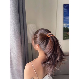 Gọng cuốn tóc không mút ( lẻ 1cái)