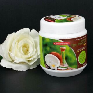 Ủ tóc tinh dầu dừa