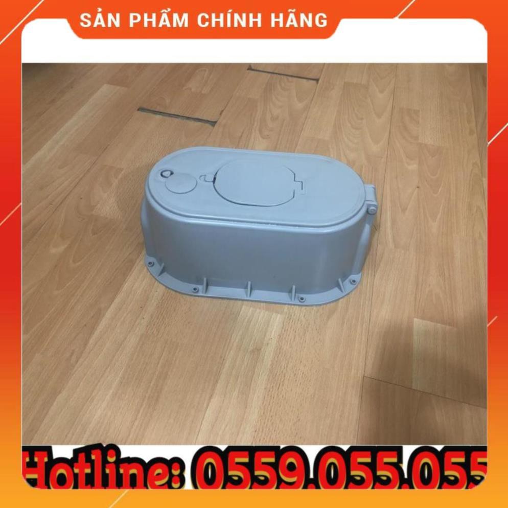 Hộp bảo vệ đồng hồ nước - Nhựa