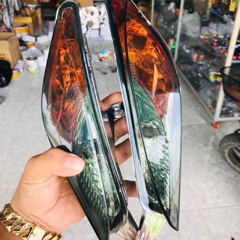 Demi xi nhan cam appi cho ex135 2011 2014