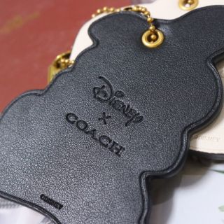 MÓC KHOÁ COACH THUMPER