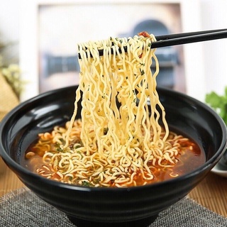Mỳ ăn liền khang sự phụ